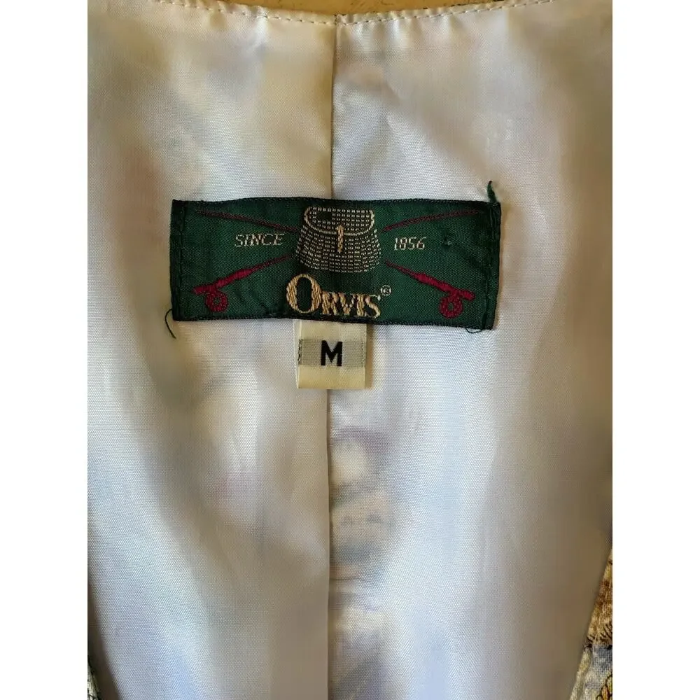 Orvis this vintage